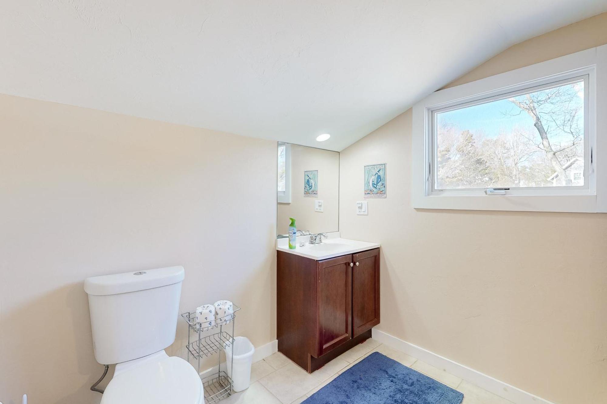 Oak Bluffs Cottage Екстер'єр фото