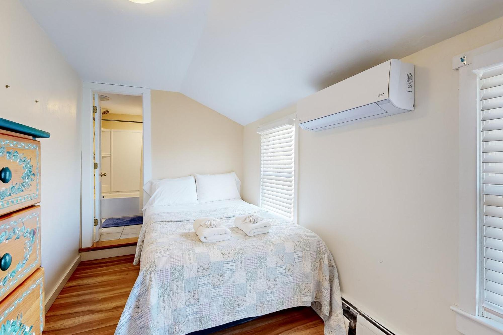 Oak Bluffs Cottage Екстер'єр фото
