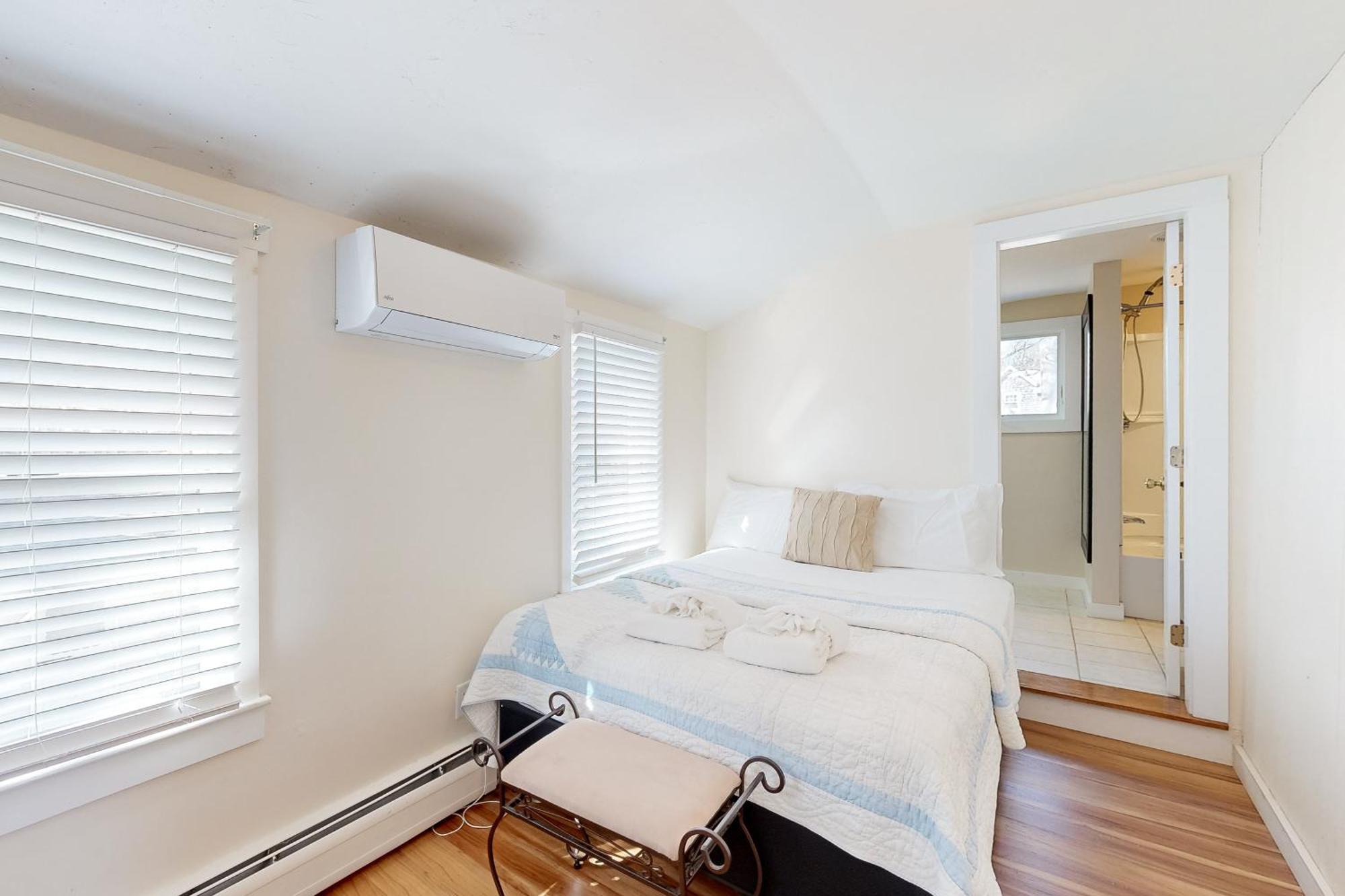 Oak Bluffs Cottage Екстер'єр фото