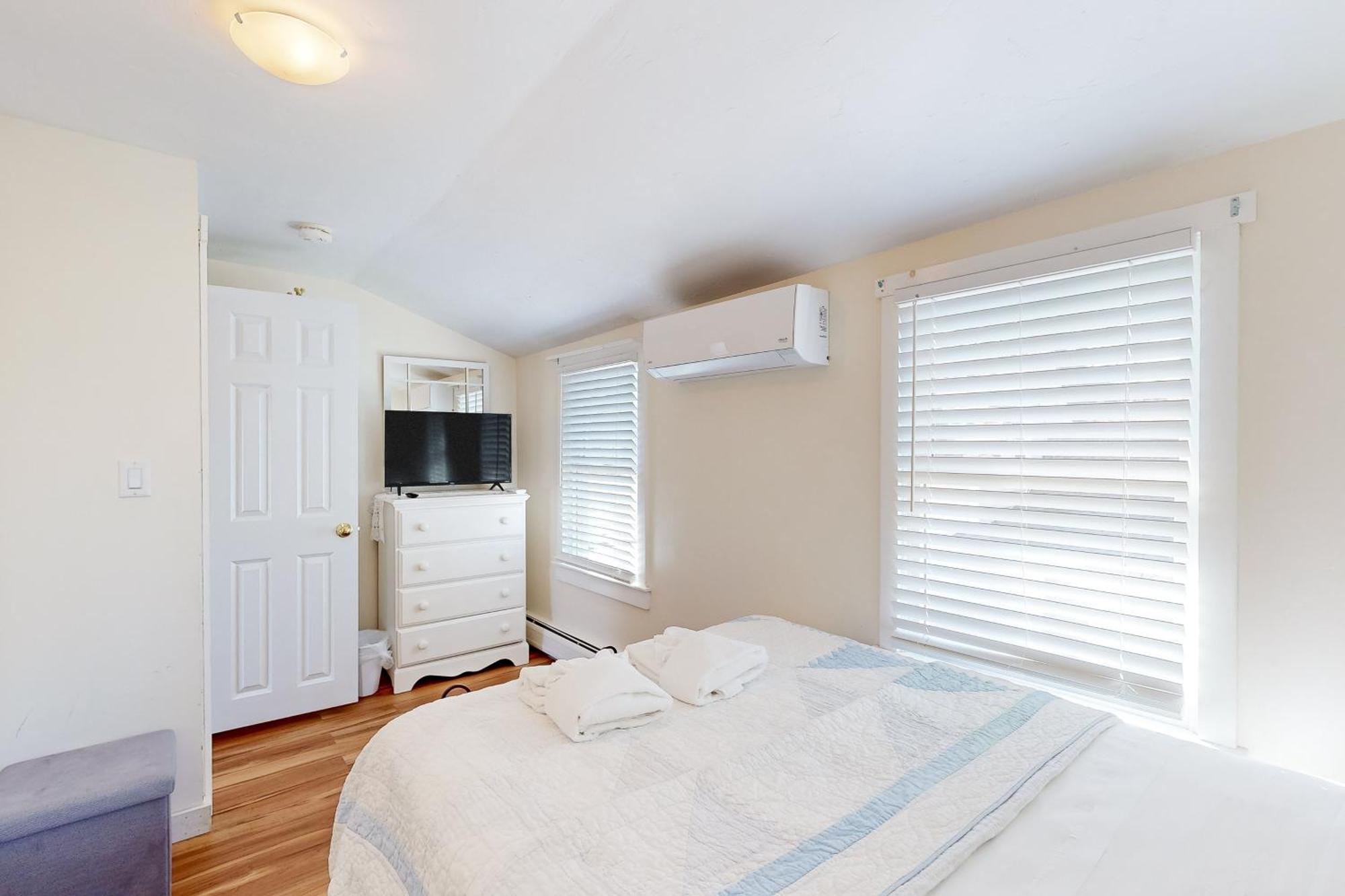 Oak Bluffs Cottage Екстер'єр фото