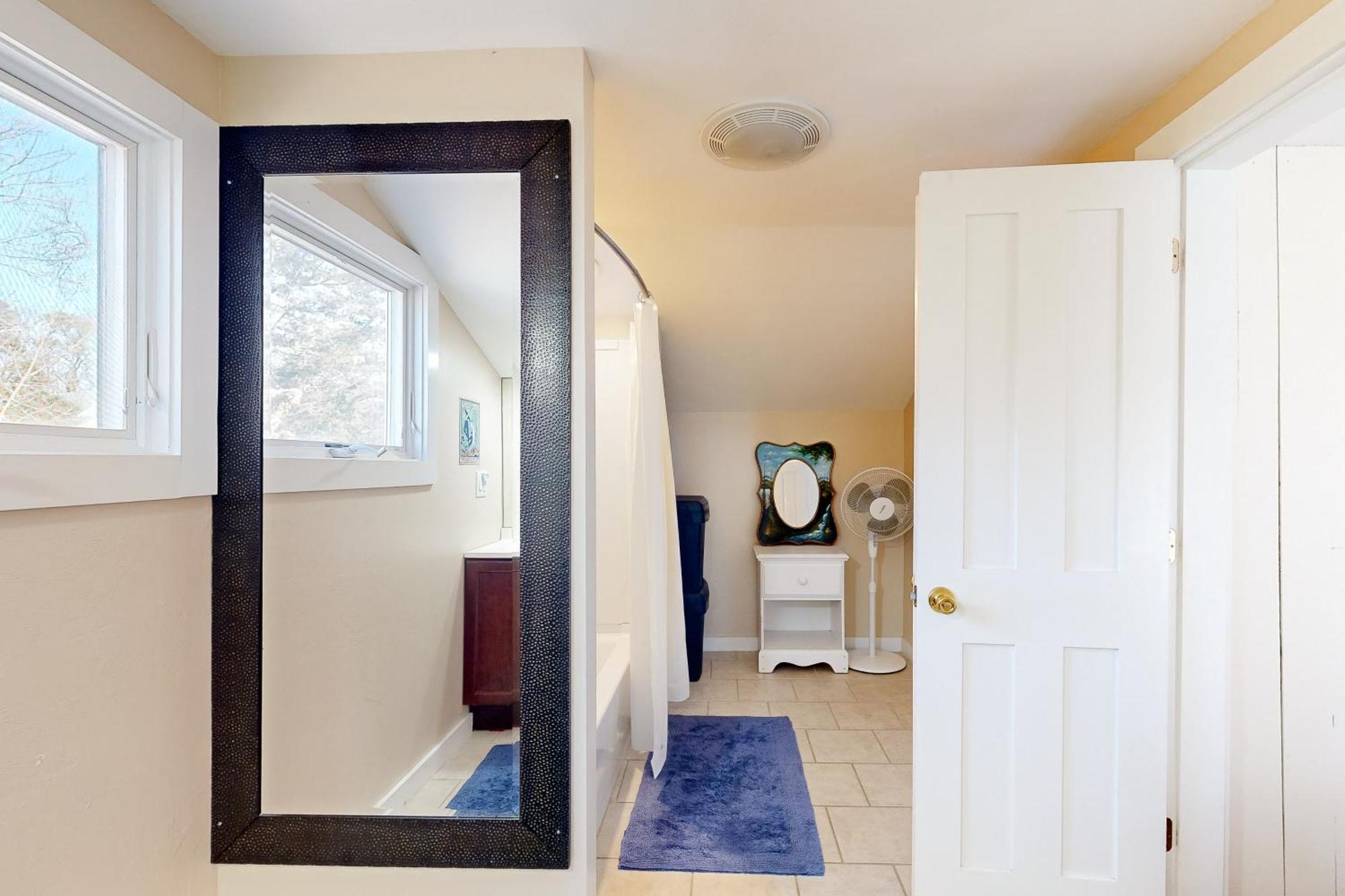 Oak Bluffs Cottage Екстер'єр фото